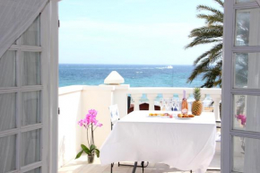 Duquesa, Beach, Sea View, Pool, WiFi
